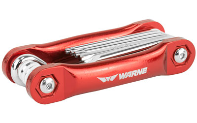 WARNE RANGE TOOL, SKU WRRT-1