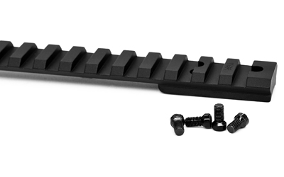 WARNE VAPOR RAIL 20MOA SAVAGE 110 LA, SKU WRV467-20MOA