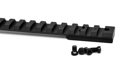 WARNE VAPOR RAIL BERGARA/HS PREC LA, SKU WRV472M