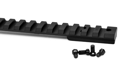 WARNE VAPOR RAIL 20MOA REMINGTON SA, SKU WRV473-20MOA