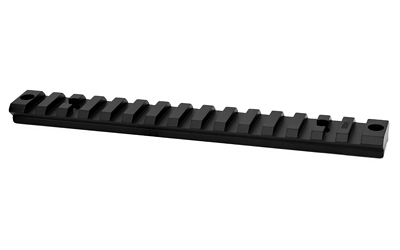 WARNE VAPOR RAIL 20MOA SVG AXIS 8-40, SKU WRV498-20MOA