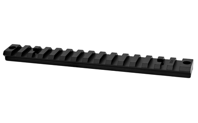 WARNE VAPOR RAIL 20MOA SVG AXIS 6-48, SKU WRV499-20MOA