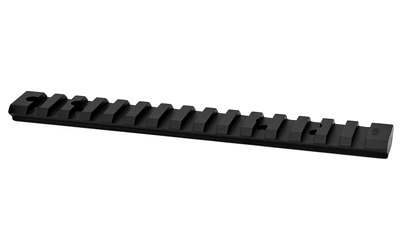 WARNE VAPOR RAIL 20 MOA TIKKA T3 1PC, SKU WRV4T3-20MOA