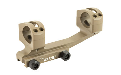 WARNE GEN 2 EXTND SKELETON 1" DE, SKU WRXSKEL1DE