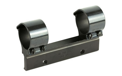 WEAVER SIDE MNT RNG BRACKETS 1" HIGH, SKU WV49350