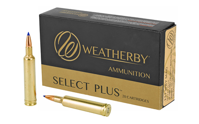 WBY AMMO 257WBY 100GR TTSX 20/200, SKU WYB257100TTSX