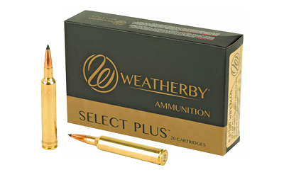 WBY AMMO 6.5-300WBY 130GR SWIFT 20/, SKU WYF653130SCO