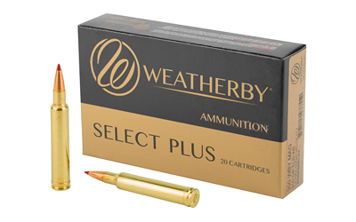 WBY AMMO 300WBY 200GR ELD-X 20/200, SKU WYH300200ELDX