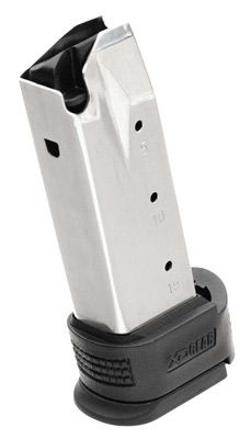 MAGAZINE XD 9MM 16RD SUB-CMPCT, XD0931