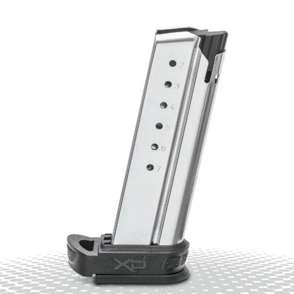 MAGAZINE XDE 45ACP 7RD SLEEVE, XDE50071