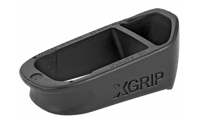 XGRIP MAG SPACER FOR GLK 19/23 G5, SKU XGGL19-23-G5