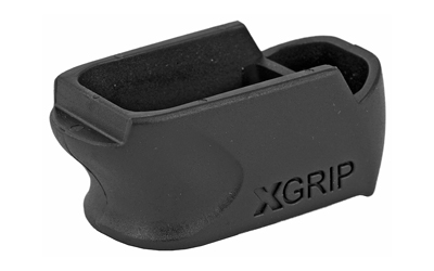 XGRIP MAG SPACER FOR GLK 26/27 G5 +5, SKU XGGL26-27C-G5