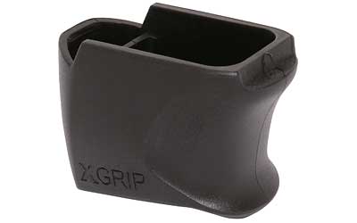 XGRIP MAG SPACER FOR GLK 26/27 +7RD, SKU XGGL26-27