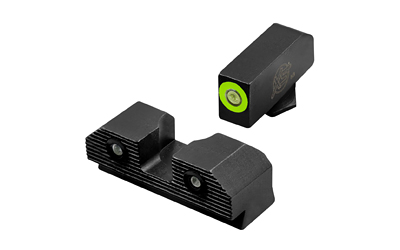 XS R3D 2.0 FOR GLOCK 21 GREEN, SKU XSGL-R202P-6G