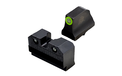 XS R3D 2.0 FOR GLOCK 21 SUP HGHT GRN, SKU XSGL-R205P-6G