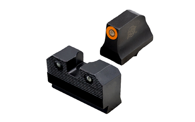 XS R3D 2.0 FOR GLOCK 21 SUP HGHT ORG, SKU XSGL-R205P-6N