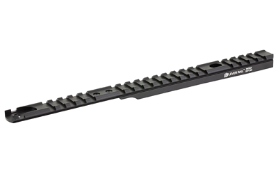 XS LEVERRAIL FOR HENRY .45-70, SKU XSSHN-6000R-N