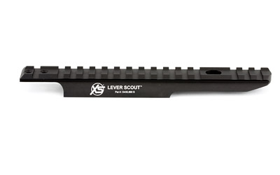 XS LEVER SCOUT MOUNT MARLIN 1895, SKU XSSML-6000R-N