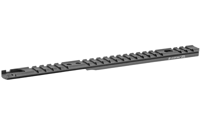 XS LEVER RAIL MOUNT MARLIN 1895, SKU XSSML-6003R-N