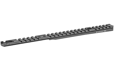 XS LEVER RAIL MOUNT MARLIN336/308MX, SKU XSSML-6004R-N