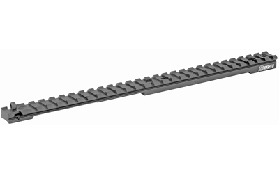 XS LONG RAIL WITH GR RUGER GUNSITE, SKU XSSRU-5000R-N