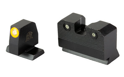 XS R3D 2.0 S&W M&P OR SUP HIEGHT ORG, SKU XSSW-R205P-6N