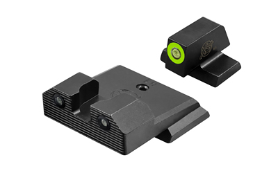 XS R3D 2.0 S&W M&P OR FULL SIZE GRN, SKU XSSW-R206P-6G