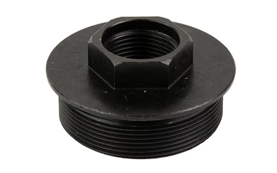 YHM HUB DIRECT THREAD MOUNT 5/8"-24, SKU YHM-2189-24