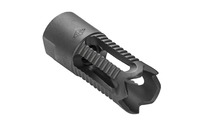 YHM .308 FLASH SUPPRESSOR WITH TEETH, SKU YHM-3080-5C2