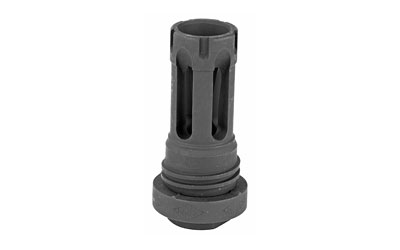 YHM PHANTOM 556 QD FLSH HIDER 1/2X28, SKU YHM-3102-28A