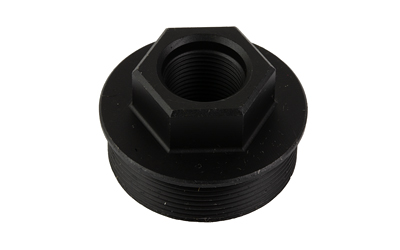 YHM 1/2"-28 CRBNE ADPTR SDWNR M2 BLK, SKU YHM-3251