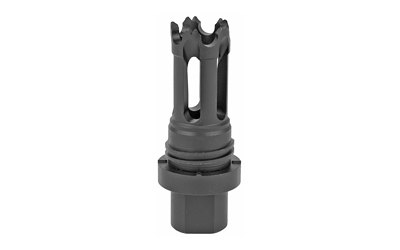 YHM 30 LT(A) QD MOUNT WITH M14X1LH, SKU YHM-4302-AK-A