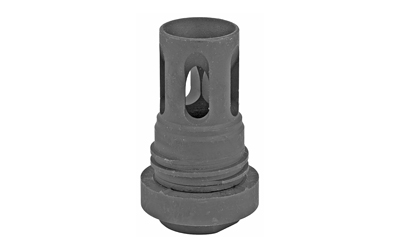 YHM MINI QD FLASH HIDER ASSY 1/2X36, SKU YHM-4315-36A