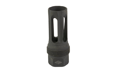 YHM LONG SRX FLASH HIDER 1/2-28 BLK, SKU YHM-4405-28