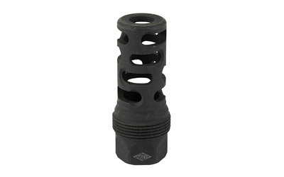 YHM SRX MUZZLE BRAKE 5/8-24 BLK, SKU YHM-4405-MB-24