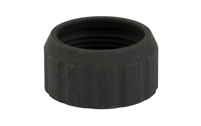 YHM SRX THREAD PROTECTOR BLK, SKU YHM-4450