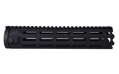 YHM 10" M-LOK HANDGUARD MR7 ASSY BLK, SKU YHM-5322