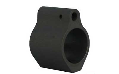 YHM LOW PRO GAS BLOCK.750" SCREW, SKU YHM-9383