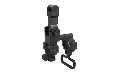 YHM FLIP FRONT SIGHT TOWER W/LUG ASY, SKU YHM-9394