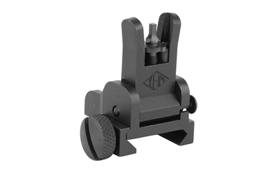 YHM FLIP FRONT SIGHT BLK, SKU YHM-9627