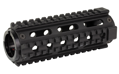 YHM 2PC COLT CARBINE HANDGUARD BLK, SKU YHM-9670-C