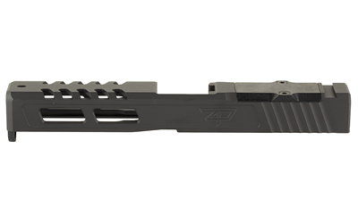 ZAF ZPS.2 SLIDE FOR G17 G3 RMR BLK, SKU ZAFZPS217BLK