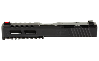 ZAF ZPS.2 SLIDE FOR G19 G3 CMPLT BLK, SKU ZAFZPS219BLKCU