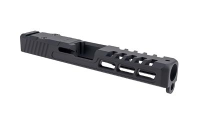 ZAF ZPS.2 SLIDE FOR G20 G3 RMR BLK, SKU ZAFZPS220BLK