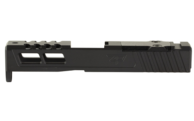 ZAF ZPS.2 SLIDE FOR G43 RMSC BLK, SKU ZAFZPS243BLK