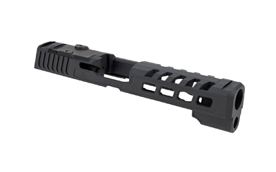 ZAF ZPS.2 SLIDE P320F RMR BLACK, SKU ZAFZPS2P320FBLK