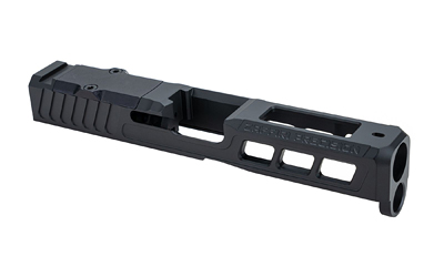 ZAF ZPS.3 SLIDE FOR G19 G5 CMPLT BLK, SKU ZAFZPS319G5BLKCU