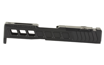 ZAF ZPS.3 SLIDE FOR G43 RMSC BLK, SKU ZAFZPS343BLK