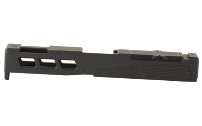 ZAF ZPS.P SLIDE FOR G19 G3 RMR BLK, SKU ZAFZPSP19BLK