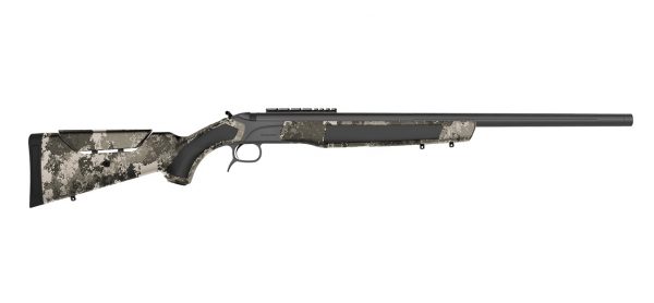 ACCURA MR-X .50CAL GRY/VEIL, PR3223N